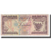 Billet, Bahrain, 1/2 Dinar, KM:7, TTB