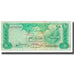 Billet, United Arab Emirates, 10 Dirhams, KM:8a, TTB