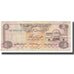 Geldschein, United Arab Emirates, 5 Dirhams, KM:7a, S