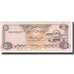 Banknot, Zjednoczone Emiraty Arabskie, 5 Dirhams, KM:7a, UNC(63)