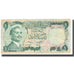 Geldschein, Jordan, 1 Dinar, KM:18a, SS