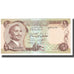 Billet, Jordan, 1/2 Dinar, KM:17a, NEUF