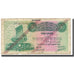 Banknote, Lebanon, 1 Livre, 1939, 1939-09-01, KM:26b, VF(20-25)