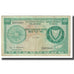 Banknote, Cyprus, 500 Mils, 1968, 1968-03-01, KM:42a, VF(20-25)