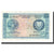 Nota, Chipre, 250 Mils, 1971, 1971-03-01, KM:41b, AU(55-58)