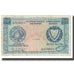 Banknot, Cypr, 250 Mils, 1974, 1974-06-01, KM:41b, VF(20-25)