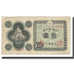 Banknot, Japonia, 10 Yen, KM:87a, EF(40-45)