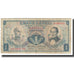 Billet, Colombie, 1 Peso Oro, 1961, 1961-01-02, KM:404b, TB