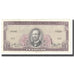 Billete, 1 Escudo, Chile, KM:135Aa, SC