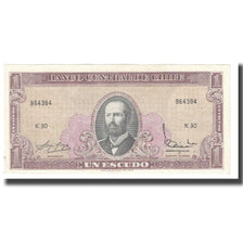 Banconote, Cile, 1 Escudo, KM:135Aa, SPL