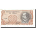 Billete, 10 Escudos, Chile, KM:142, SC