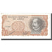Geldschein, Chile, 10 Escudos, KM:142, UNZ-
