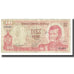 Banconote, Cile, 10 Pesos, 1976, KM:150b, MB