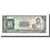 Banknote, Paraguay, 5 Guaranies, KM:195b, UNC(65-70)
