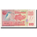 Banconote, Singapore, 10 Dollars, KM:11a, BB