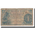 Biljet, Nederlands Indië, 1 Gulden, 1948, KM:98, TB