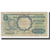 Banknote, Malaya and British Borneo, 1 Dollar, 1959, 1959-03-01, KM:8a