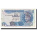 Banknote, Malaysia, 1 Ringgit, KM:27A, AU(55-58)