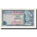 Banknote, Malaysia, 1 Ringgit, KM:13a, VF(20-25)