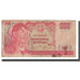 Banknote, Indonesia, 100 Rupiah, 1968, KM:108a, VF(20-25)