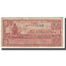 Banknote, Vietnam, 20 D<ox>ng, KM:6, VF(20-25)