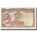 Banknote, Thailand, 10 Baht, KM:76d, VF(20-25)