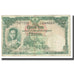 Banknote, Thailand, 20 Baht, KM:77d, VF(20-25)