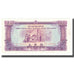 Geldschein, Lao, 50 Kip, KM:22a, UNZ