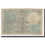 França, 10 Francs, 1940, platet strohl, 1940-11-14, VF(20-25), KM:84