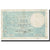 Francia, 10 Francs, 1940, platet strohl, 1940-12-05, MB+, Fayette:07.23, KM:84