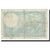 Francja, 10 Francs, 1940, platet strohl, 1940-12-05, VF(30-35), Fayette:07.23