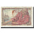 França, 20 Francs, 1942, P. Rousseau and R. Favre-Gilly, 1942-05-21, VF(20-25)