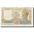 France, 50 Francs, 1939, P. Rousseau and R. Favre-Gilly, 1939-11-09, VF(20-25)
