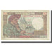 France, 50 Francs, 1941, P. Rousseau and R. Favre-Gilly, 1941-11-20, VF(30-35)