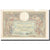 França, 100 Francs, 1938, P. Rousseau and R. Favre-Gilly, 1938-06-30