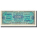 Francia, 100 Francs, 1944, BC, Fayette:VF25.5, KM:123c