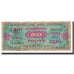 Frankrijk, 50 Francs, 1944, SERIE DE 1944, TB, Fayette:VF24.01, KM:122a