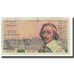 France, 10 Nouveaux Francs, 1962, P. Rousseau and R. Favre-Gilly, 1962-06-07