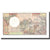 Billete, 1000 Francs, 1988, Yibuti, KM:37b, Undated, UNC