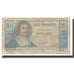 Banknote, French Equatorial Africa, 10 Francs, KM:21, VF(20-25)