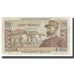 Banknote, Saint Pierre and Miquelon, 20 Francs, 1950, KM:24, VF(20-25)