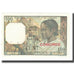 Banknote, Comoros, 100 Francs, 1960-1963, Undated, KM:3b, UNC(65-70)