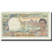 Banknote, French Pacific Territories, 500 Francs, 1992, Undated (1992), KM:1a