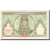 Biljet, Tahiti, 100 Francs, Undated (1939-65), KM:14d, TTB