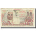 Martinique, 100 Francs, Undated (1947-49), VF(20-25), KM:31a