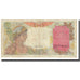Banconote, INDOCINA FRANCESE, 100 Piastres, Undated (1947), KM:82b, MB