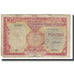 Banknote, FRENCH INDO-CHINA, 10 Piastres = 10 Dong, Undated (1953), KM:107