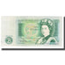 Billet, Grande-Bretagne, 1 Pound, 1978, KM:377a, TTB
