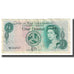 Banknote, Isle of Man, 1 Pound, 1983, Undated (1983), KM:38a, EF(40-45)