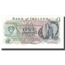 Billet, Northern Ireland, 1 Pound, KM:61b, NEUF